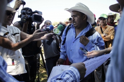 Sicarios del CJNG asesinan a líder huichol en Jalisco