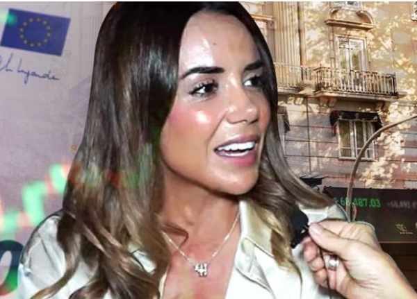 Empresario mexicano, Enrique Bascal, tenía 9 millones de pesos en su hotel en Madrid e influencer se lo roba todo