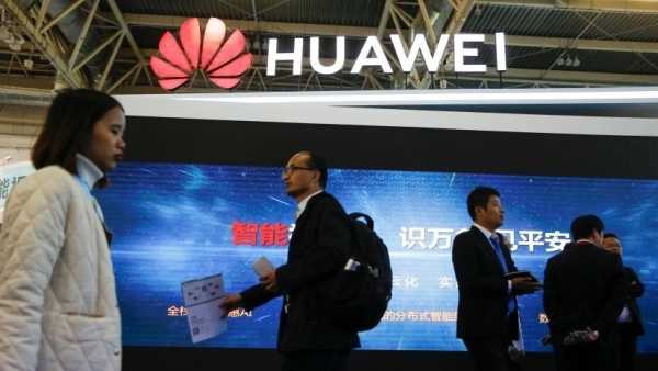 Canadá detiene a la gerente de finanzas de Huawei ante la solicitud de extradición de EE.UU.