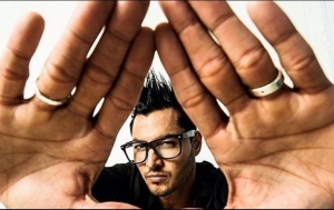 Anthony Galindo formó parte desde 1995 de la última etapa de Menudo.