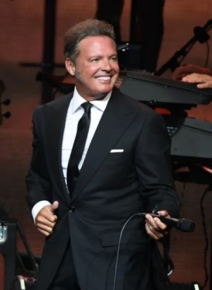 Aracely Arámbula da más detalles sobre la relación de Luis Miguel y sus hijos: “No lo llamo un padre”