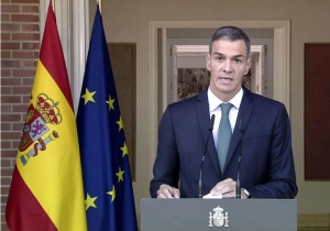 España refuerza sanciones a Israel y apoyo a Palestina en Gaza