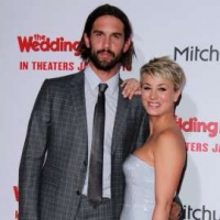 El exmarido de Kaley Cuoco quiere recibir una pensión de manutención