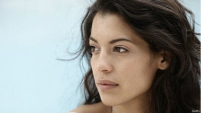 Stephanie Sigman es la primera Chica Bond Mexicana