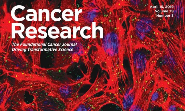 Descubren que una medicina ya en venta podría bloquear la propagación del cáncer