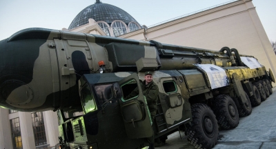 La OTAN censura la decisión de Rusia de potenciar sus fuerzas nucleares