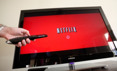 Netflix, hacia la competencia con la TV.