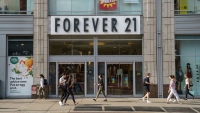 Era empleado de &quot;Forever 21&quot;