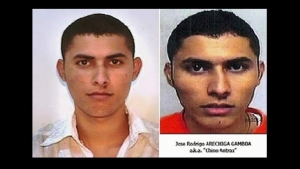 El jefe de sicarios del Cártel de Sinaloa confesó en los EEUU