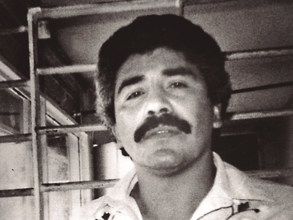 Rafael Caro Quintero. 