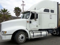 Investigan hurto de 14 vehículos de carga