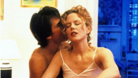 Tom Cruise y Nicole Kidman en «Eyes Wide Shut»