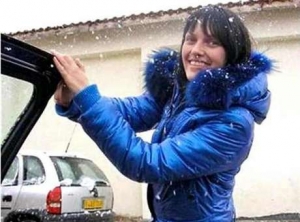 Galina Chankova Chanev