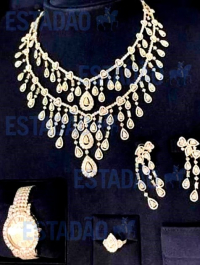 Joyas sin declarar, videos y una pesquisa: el nuevo escándalo que salpica a Bolsonaro en Brasil