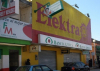 Una sucursal de Elektra en la Ciudad de México.