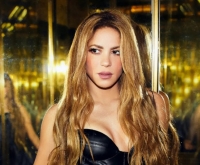 Shakira ocupa el número 1 en un importante conteo de Billboard.