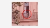 Captan a una mujer ligera de ropa en un edificio oficial y el gobernador dice que fue &quot;un fantasma&quot;