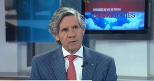 El director fue invitado para explicar cómo las circunstancias de la violencia en México afectan a la empresa, como sucedió el martes con el robo de 198 kilos de oro en la sede “El Gallo 1”.