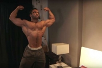 "Me pasaba el día en silencio, me levantaba y hacía el trabajo que tenía que hacer, entrenaba y me dormía. Eso era todo".