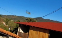 Reportan enfrentamiento armado, ahora en Tapalpa