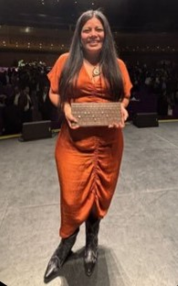 ¿Quién es Karely Lizbeth Ramírez Bañales? Esposa de Audias Flores Silva ‘El Jardinero’