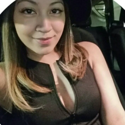 Chelsea Ake-Salvacion, de 24 años.