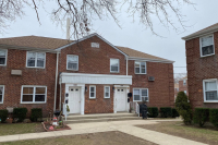 La casa de Robert Baron y Suncha Tinevra en Queens.