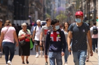 Coronavirus: México suma 19 muertos en 24 horas; anuncia Gobierno jornada de reclutamiento médico