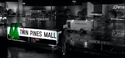 «Volver al futuro», una película jugosa para los amantes de las teorías conspirativas