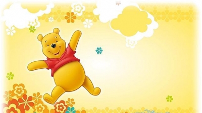 El popular Winnie The Pooh