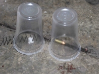 El tiroteo ocurrió la tarde de este martes en los cruces de Manuel Acuña y Aztecas