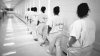 EEUU ostenta el récord de mujeres encarceladas por habitante del mundo