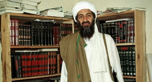 ¿Para qué tenía Bin Laden una colección de porno?
