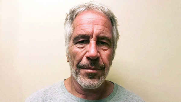 Jeffrey Epstein