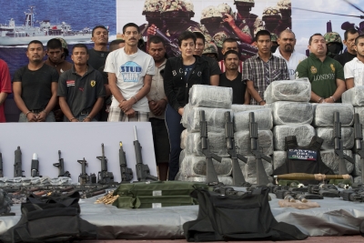 Regular la marihuana en México, ¿afectaría a los cárteles?