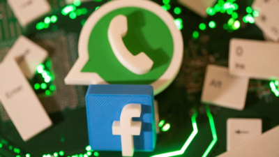 WhatsApp tiene más de 1,000 empleados que leen &quot;millones&quot; de mensajes privados de usuarios y suministra datos a la Justicia, según un informe