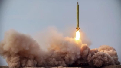 Las tensiones en Oriente Medio se han intensificado en medio de rumores de un posible ataque a las instalaciones nucleares de Irán.