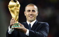 Investigan a Cannavaro por evasión tributaria