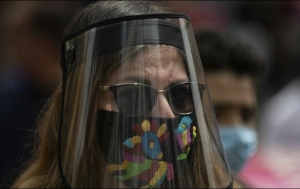 Esta semana Jalisco superó las dos mil defunciones provocadas por el virus.