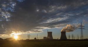 Alemania cierra la mitad de sus 6 plantas nucleares restantes