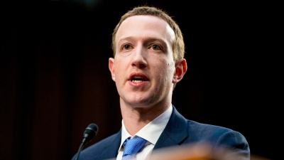 "Siento el peso de eso": el mensaje de Zuckerberg mientras despide a 8.000 empleados