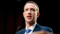 "Siento el peso de eso": el mensaje de Zuckerberg mientras despide a 8.000 empleados