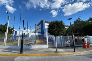 Tras el asesinato de los agentes de Jocotepec no se reportó detención alguna.