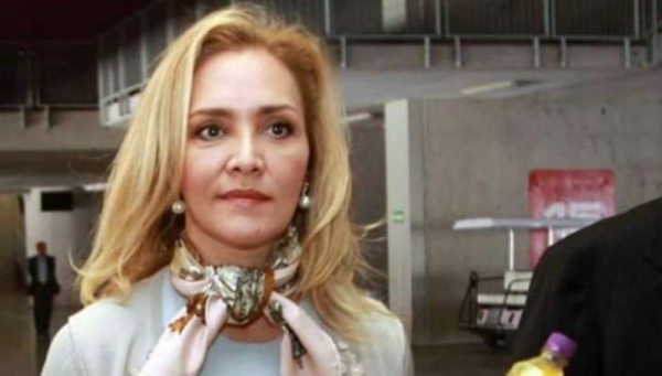 Angélica Fuentes retomará control de Chivas