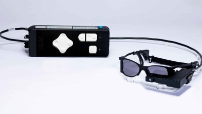 El sistema PRIMA de Science Corporation.