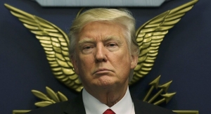 "El hombre más peligroso del mundo": bloquean el revelador libro de la sobrina de Trump