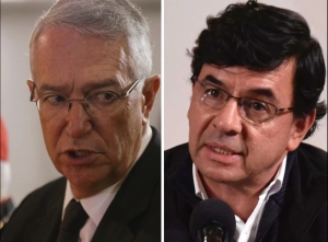 Salinas Pliego anuncia demanda contra Jesús Ramírez Cuevas por difundir expediente fiscal