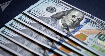 La paradoja de la imprenta: EEUU no sabe lidiar con la crisis de liquidez