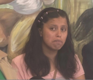 La mamá del menor Fernando denunció públicamente que cuando solicitó ayuda para recuperar a su hijo esta le fue negada por la policía local, personal del DIF municipal y el Centro de Justicia de Los Reyes La Paz.