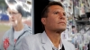 Julio César Chávez volvió al ring tras 21 años de su retiro oficial